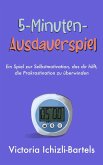 5-Minuten-Ausdauerspiel (eBook, ePUB)