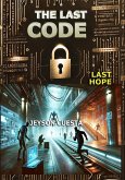 The Last Code (eBook, ePUB)