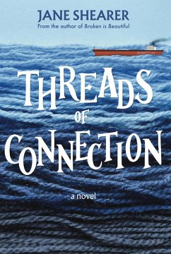 Threads of Connection (eBook, ePUB) - Shearer, Jane