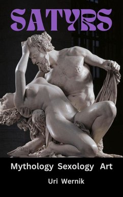 Cover Satyrs (eBook, ePUB)