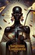 Saturnian Luminatrix (Negress Of... - Bild 1