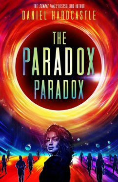 The Paradox Paradox (eBook, ePUB) - Hardcastle, Daniel