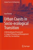 Urban Coasts in Socio-ecological Transition (eBook, PDF)