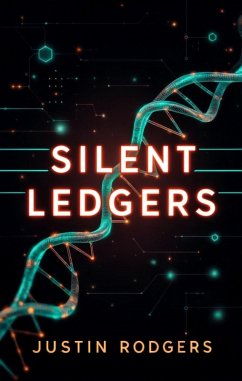 Cover Silent Ledgers (eBook, ePUB)