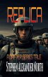 Replica (eBook, ePUB) - Bild 1