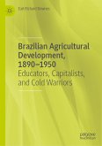 Brazilian Agricultural Development, 1890-1950 (eBook, PDF)