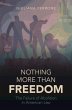 Nothing More than Freedom - Bild 1