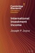 International Investment Income - Bild 1