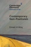 Contemporary Non-Positivism