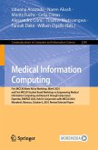 Medical Information Computing (eBook, PDF)