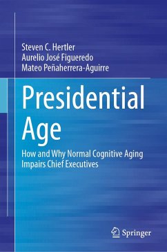 Cover Presidential Age (eBook, PDF)