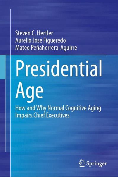 Presidential Age (eBook, PDF)