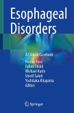 Esophageal Disorders (eBook, PDF)