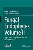 Fungal Endophytes Volume II (eBook, PDF)