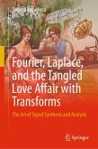 Fourier, Laplace, and the Tangled Love Affair with Transforms (eBook, PDF)