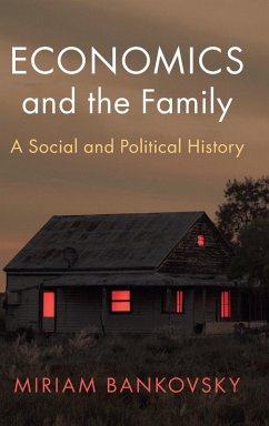 Cover Economics and the Family