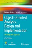 Object-Oriented Analysis, Design and Implementation (eBook, PDF)