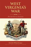 West Virginia's War West Virginia's War