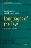 Languages of the Law (eBook, PDF)