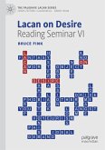 Lacan on Desire (eBook, PDF)