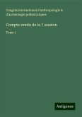Compte rendu de la 7 session Compte rendu de la 7 session