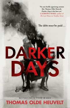 Cover Darker Days