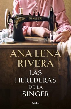 Cover Las herederas de la Singer