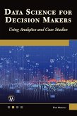 Data Science for Decision Makers Data Science for Decision Makers