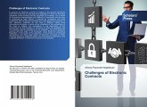 Challenges of Electronic Contracts Challenges of Electronic Contracts