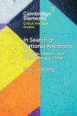 In Search of National Ancestors In Search of National Ancestors