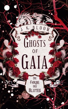 Ghosts of Gaia 2 Ghosts of Gaia 2