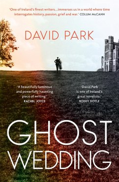 Cover Ghost Wedding