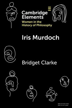 Cover Iris Murdoch