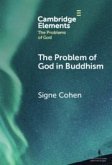 The Problem of God in Buddhism