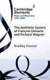 The Aesthetic System of François Delsarte and Richard Wagner The Aesthetic System of François Delsarte and Richard Wagner