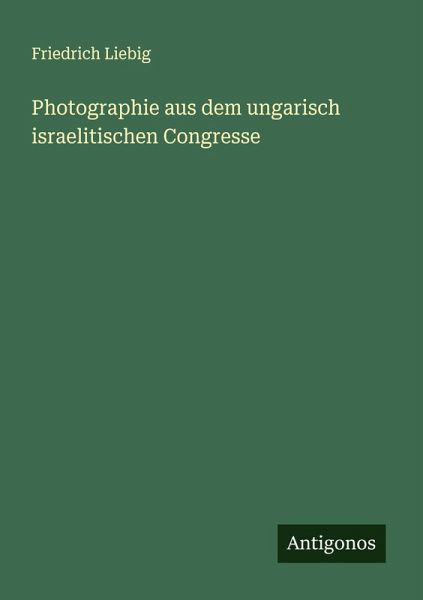 Photographie aus dem ungarisch israelitischen Congresse Photographie aus dem ungarisch israelitischen Congresse