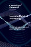 Issues in Metrical Phonology