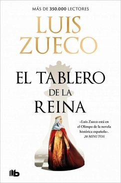 Cover El tablero de la reina (Campaña edición limitada)