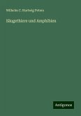 Säugethiere und Amphibien