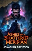 Ashes of a Shattered Meridian (eBook, ePUB) Ashes of a Shattered Meridian (eBook, ePUB)