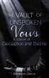 The Vault of Unspoken Vows (eBook, ePUB) - Bild 1