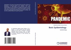 Cover Basic Epidemiology