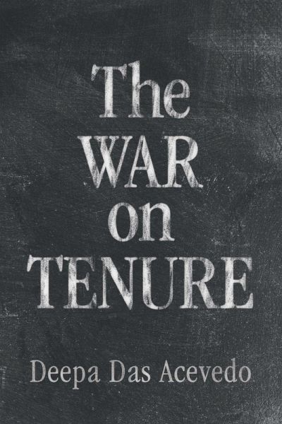 The War on Tenure