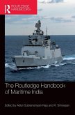 The Routledge Handbook of Maritime India The Routledge Handbook of Maritime India