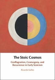 The Stoic Cosmos - Salles, Ricardo