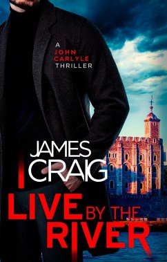 Cover I Live by the River (eBook, ePUB)