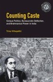 Counting Caste Counting Caste