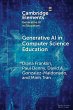 Generative AI in Computer Science... - Bild 1