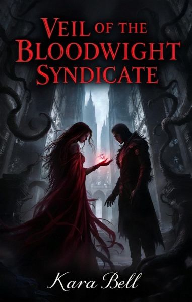 Veil of the Bloodwight Syndicate (eBook, ePUB)