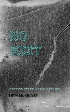 No Exit - McKelvey, Seth